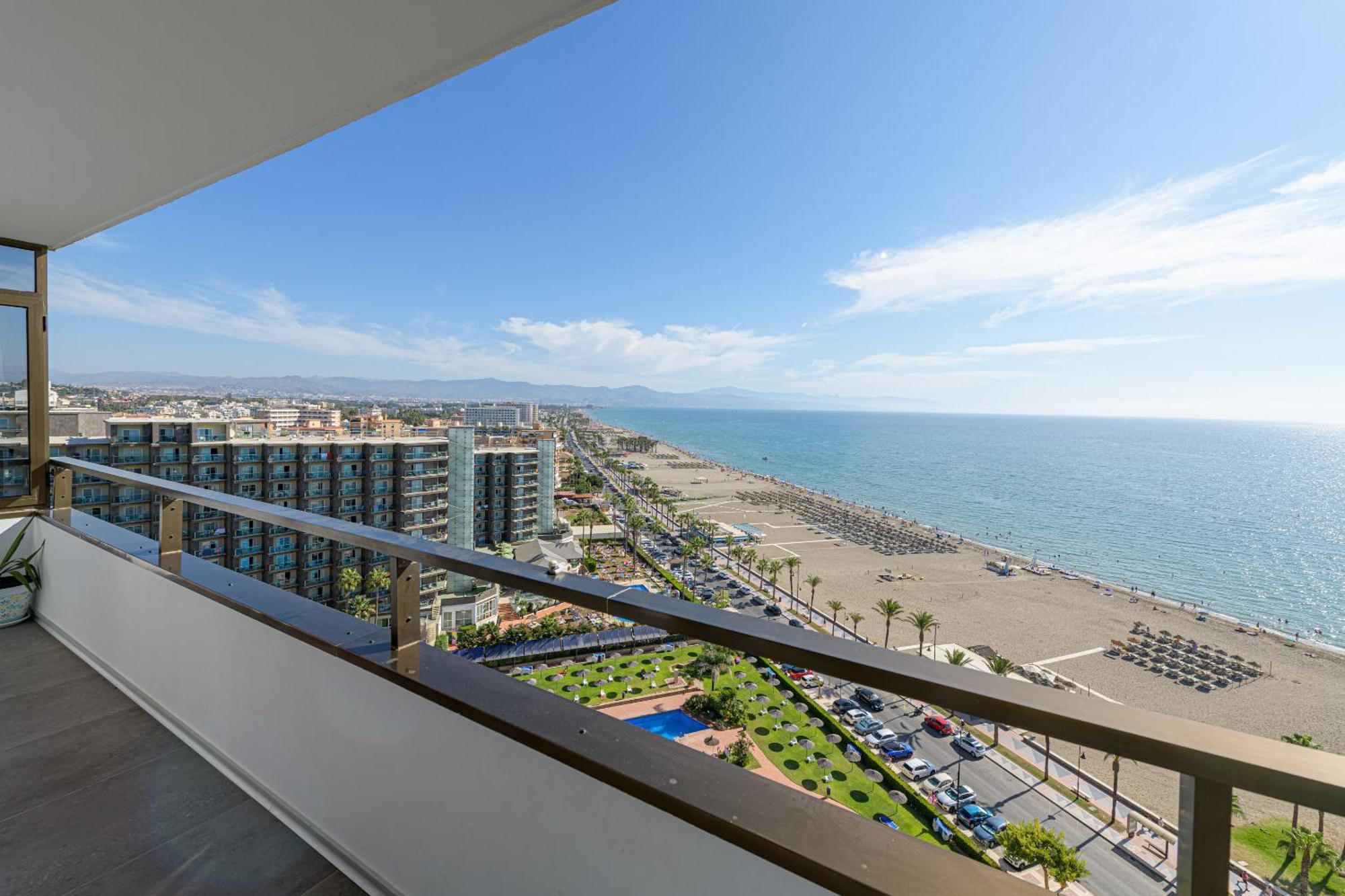 Appartamento Playamar
