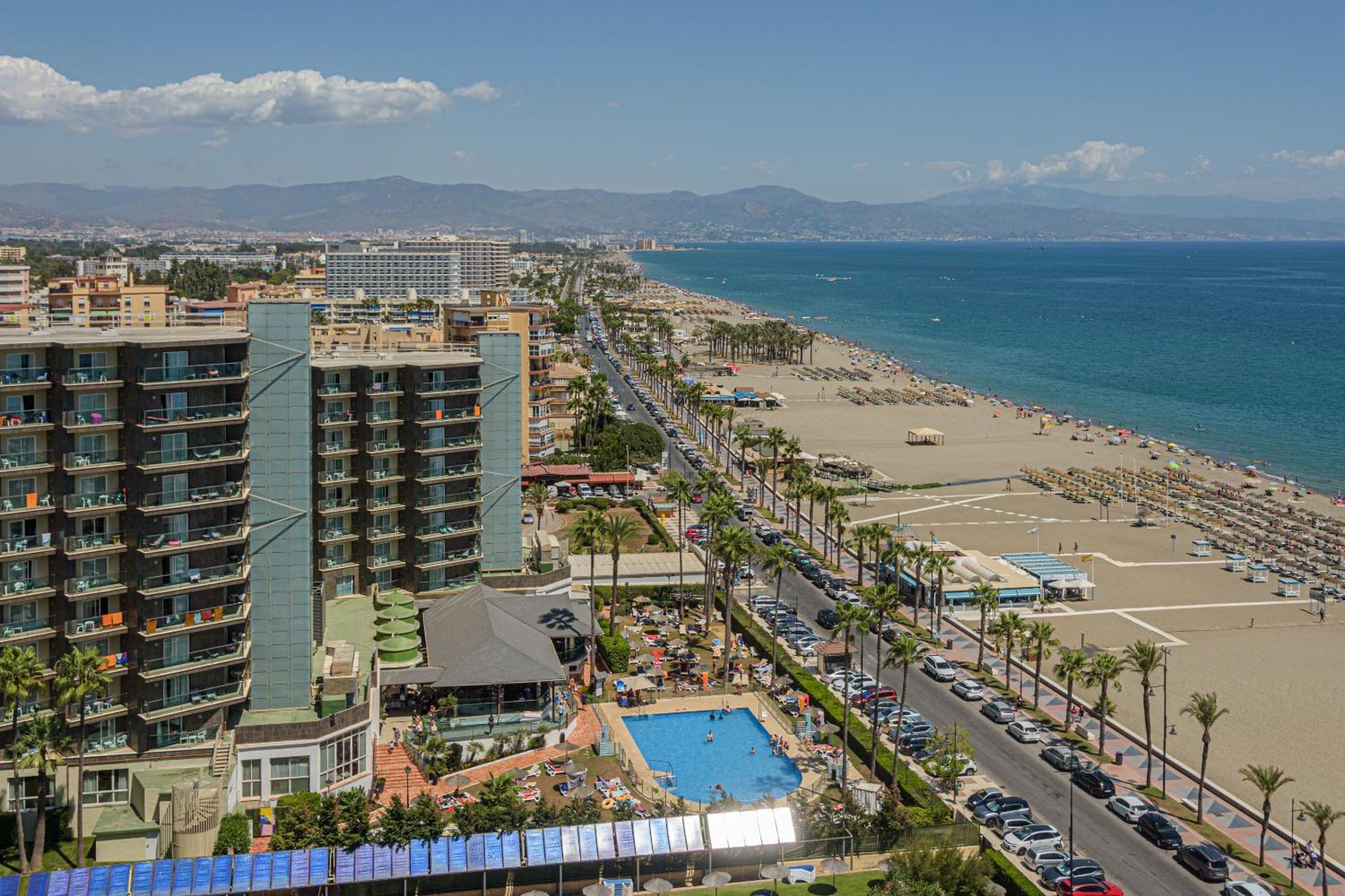 Playamar Appartamento