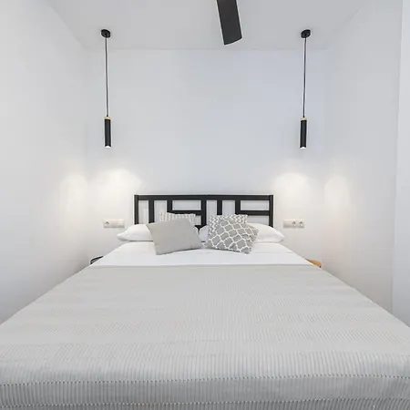 Playamar Apartment Torremolinos Exterior photo