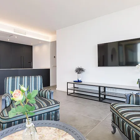 Playamar Apartment Torremolinos Exterior photo