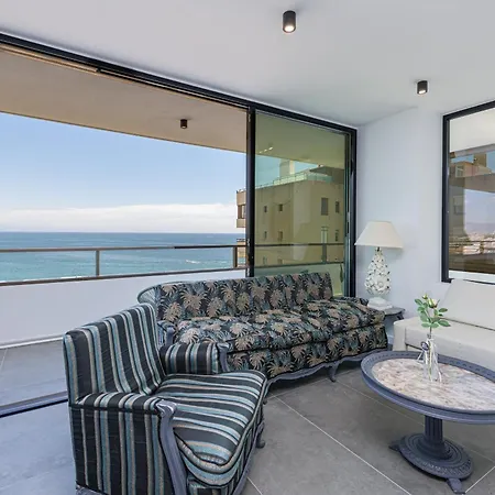 Playamar Apartment Torremolinos Exterior photo