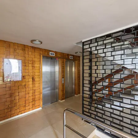 Playamar Apartment Torremolinos Exterior photo