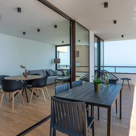 Playamar Apartment Torremolinos Exterior photo
