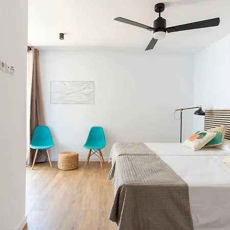 Playamar Apartment Torremolinos Exterior photo