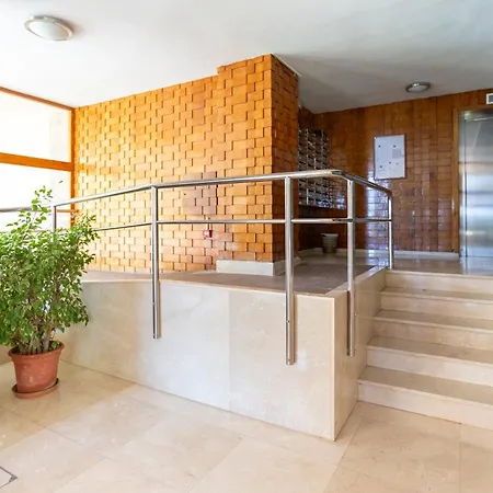 Playamar Apartment Torremolinos Exterior photo