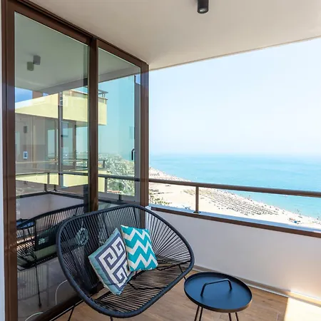 Playamar Apartment Torremolinos Exterior photo