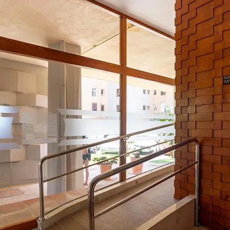 Playamar Apartment Torremolinos Exterior photo