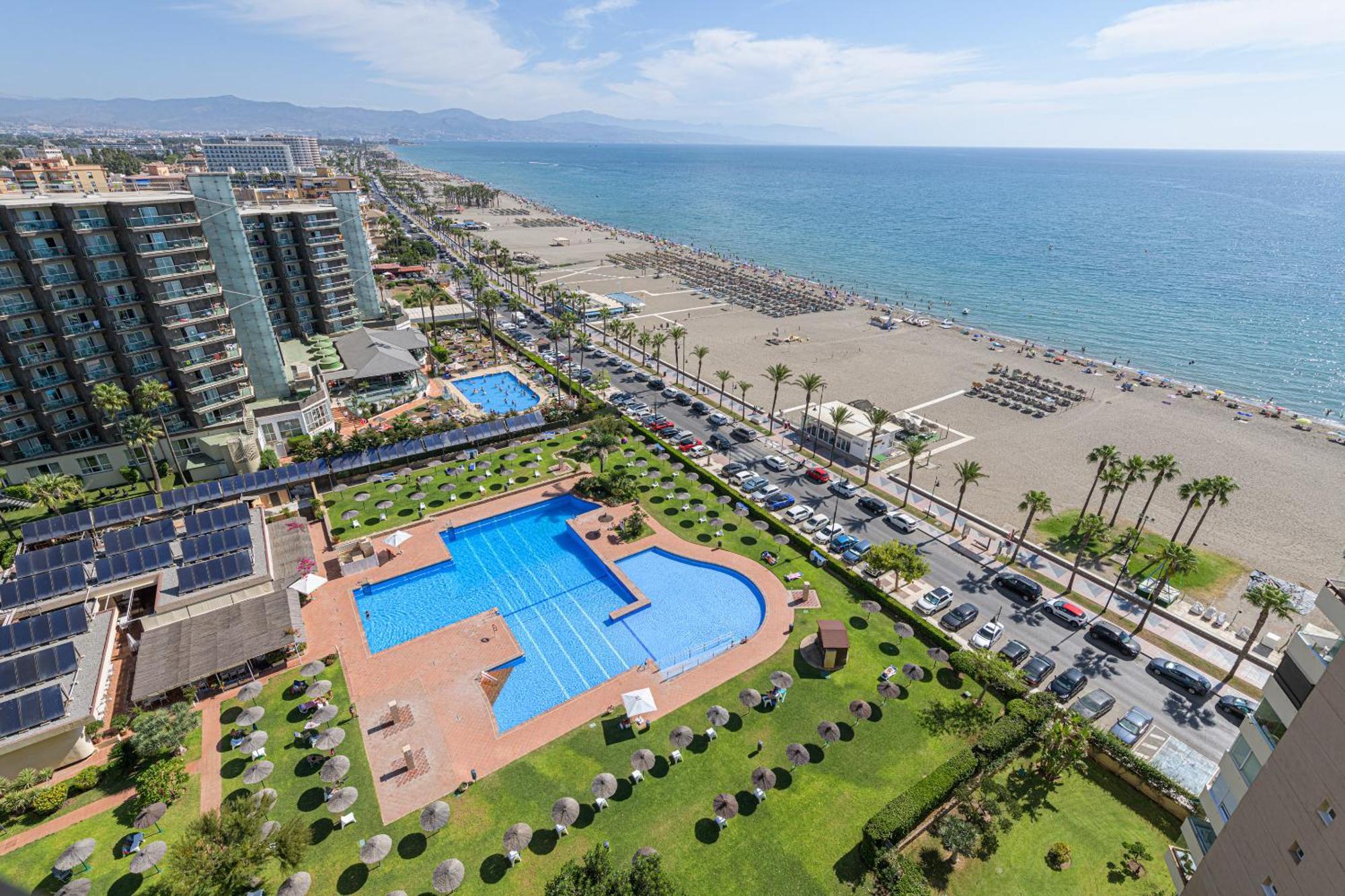 Playamar Appartement Torremolinos