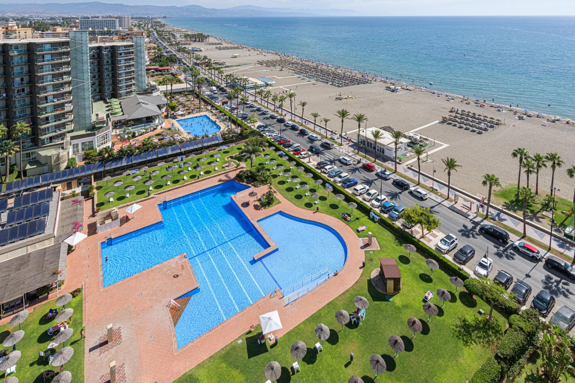 Appartement Playamar *