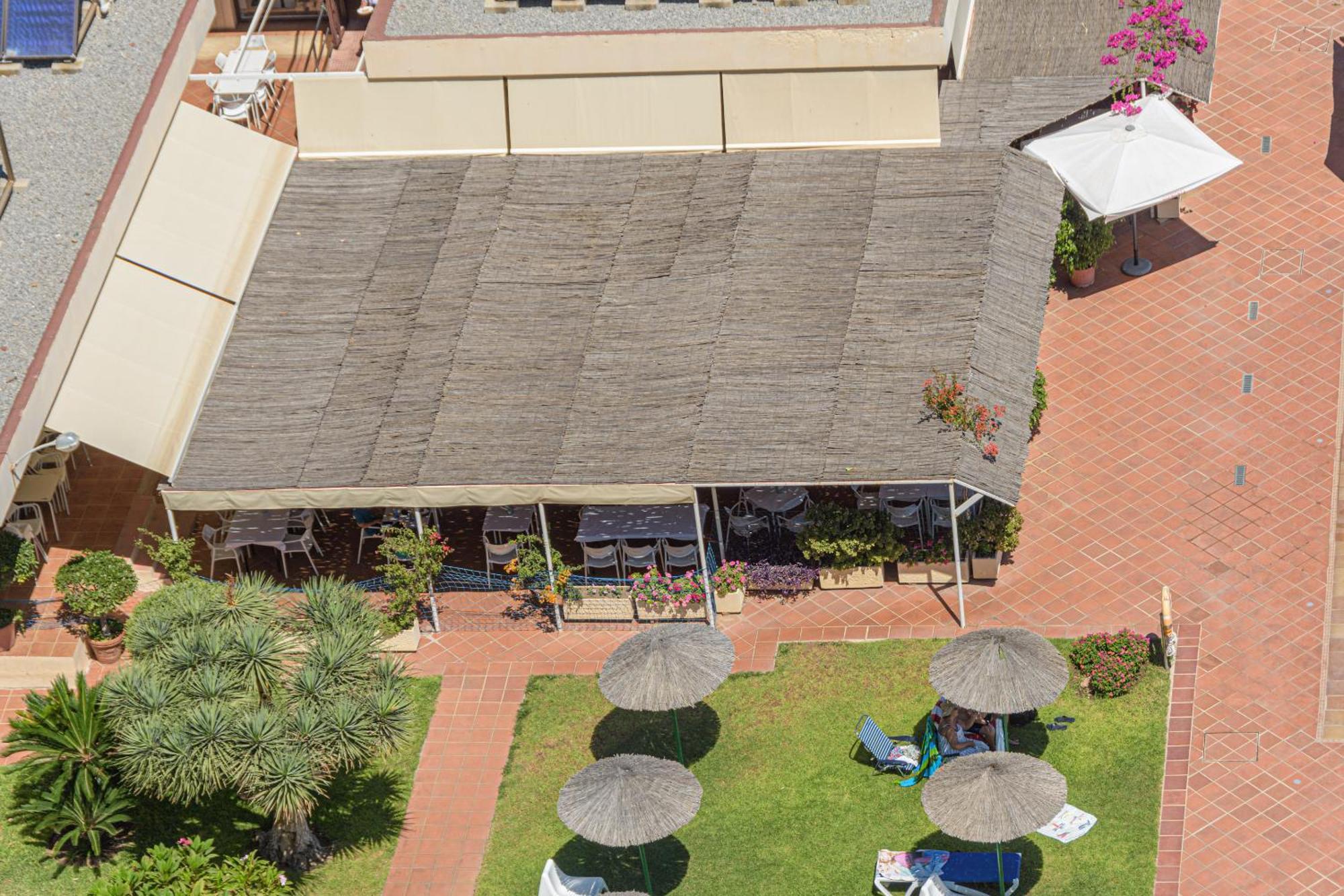 Appartement Playamar