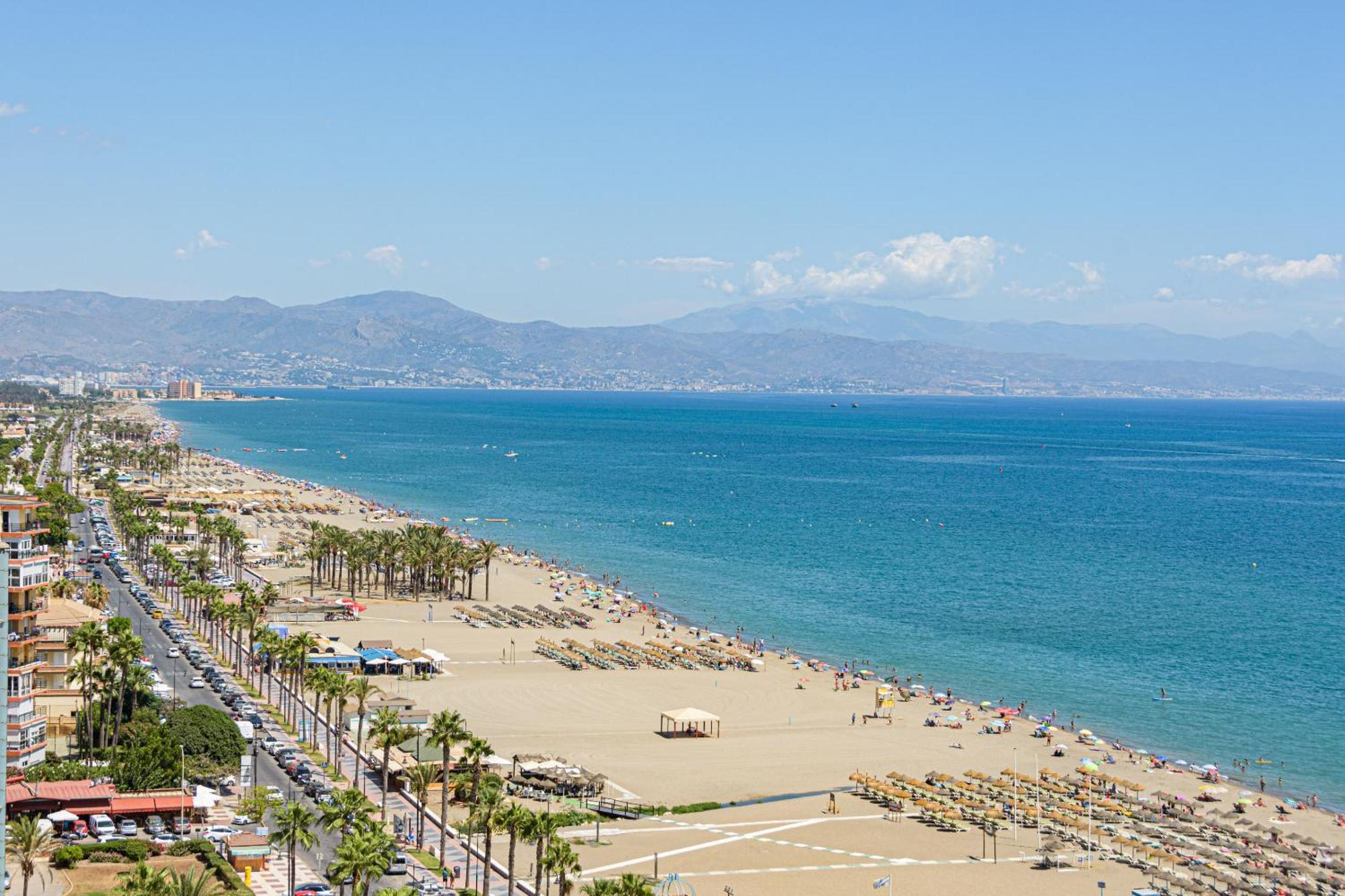 Appartement Playamar