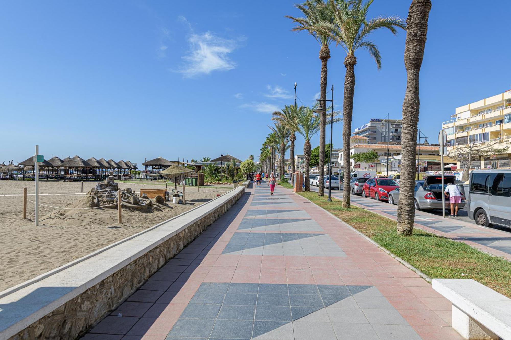 Playamar Appartement