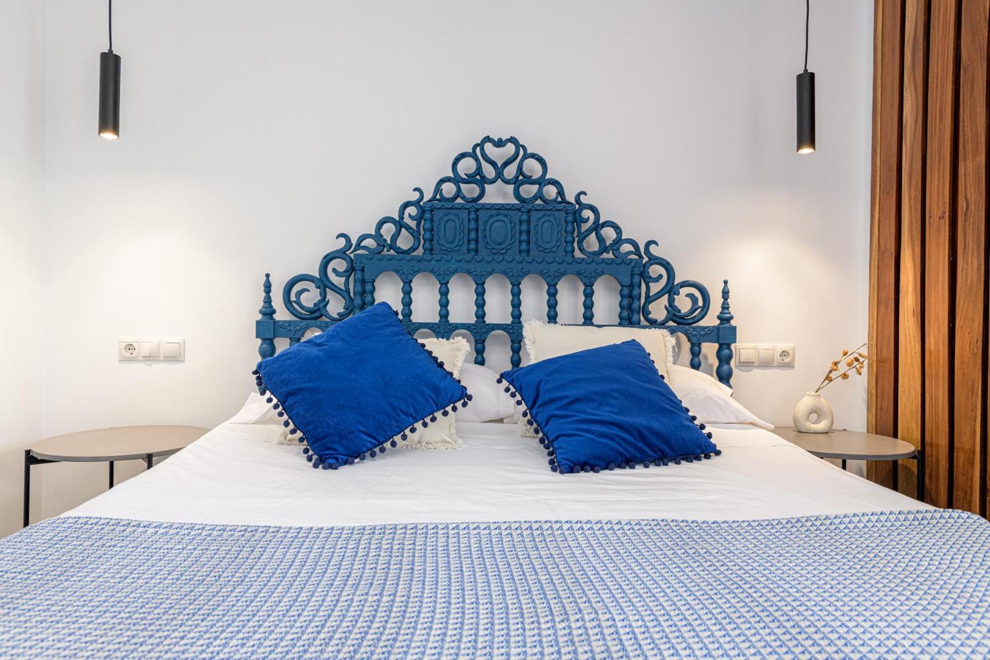 Playamar Appartement Torremolinos