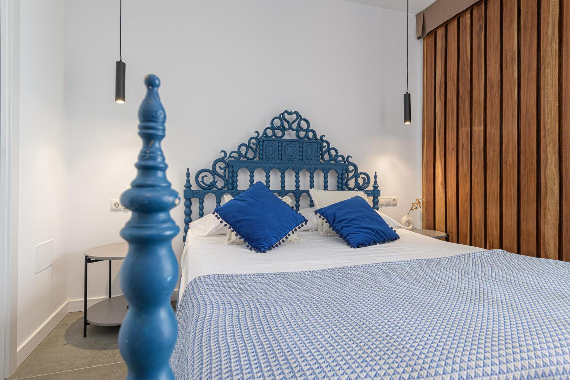 Playamar Appartement Torremolinos