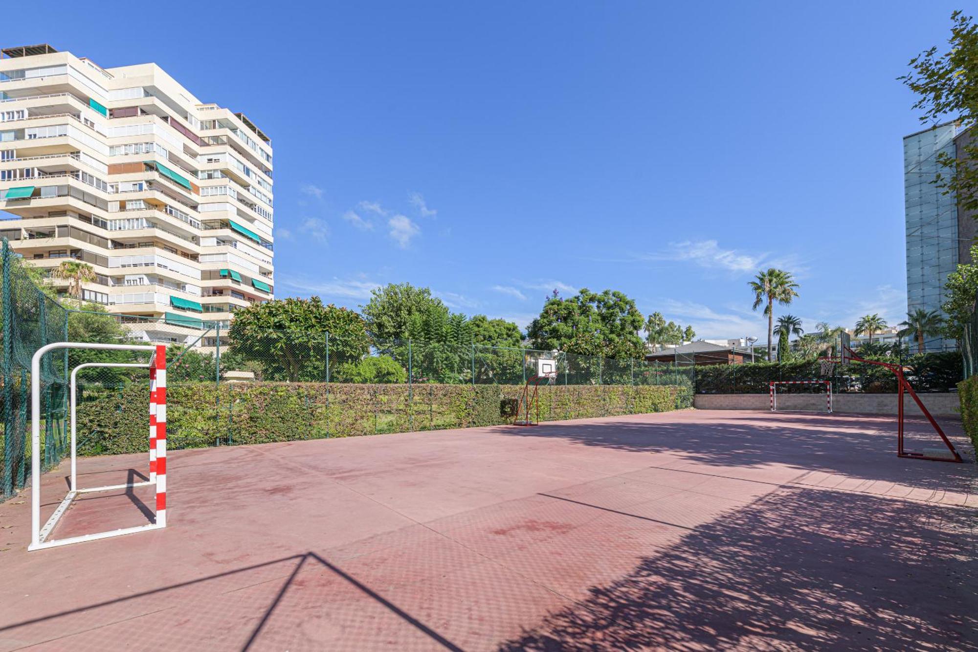 Playamar Appartement Torremolinos