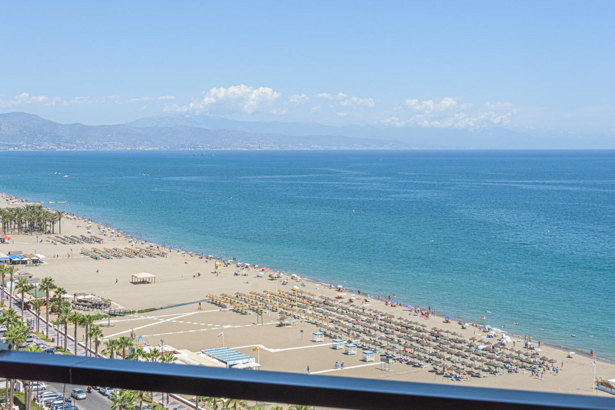 Appartement Playamar *