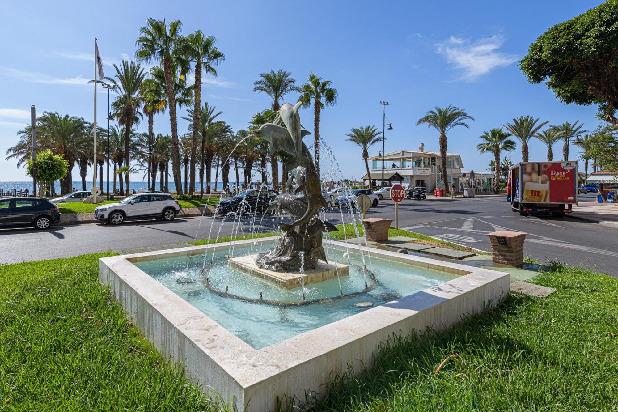 Appartement Playamar