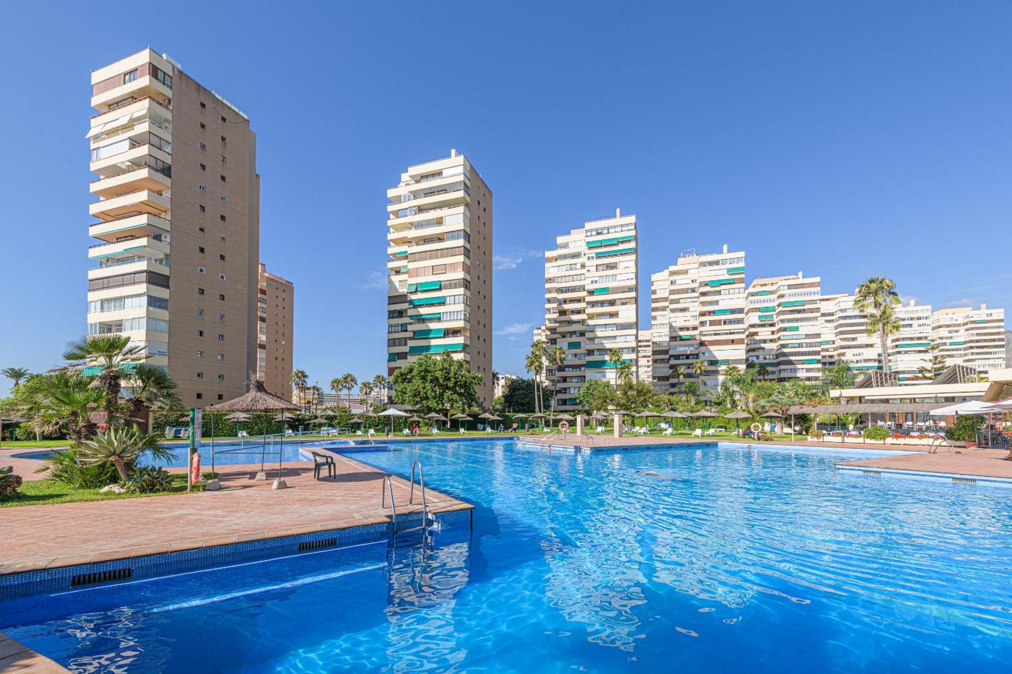 Playamar Appartement *