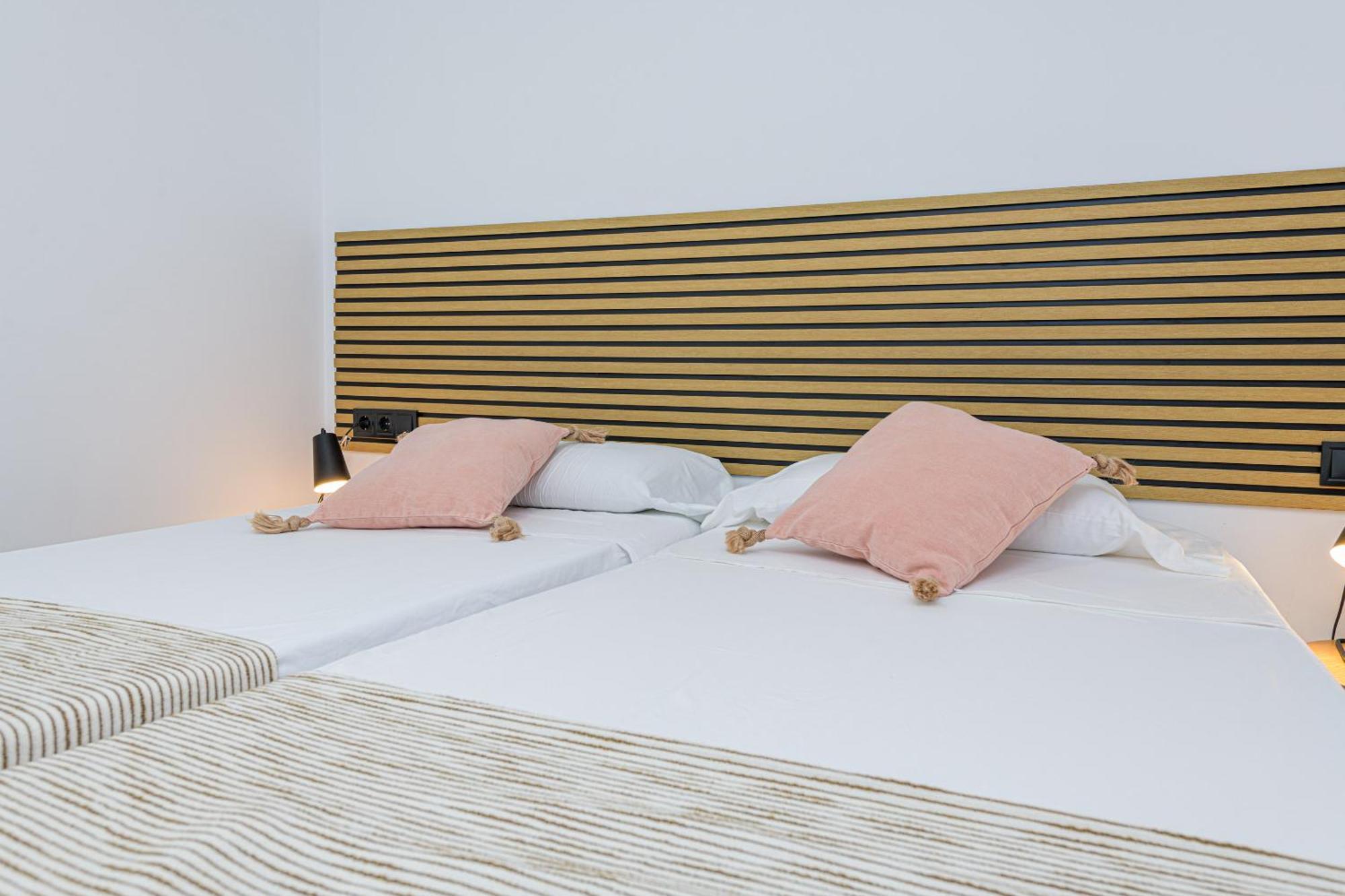 Appartement Playamar Torremolinos