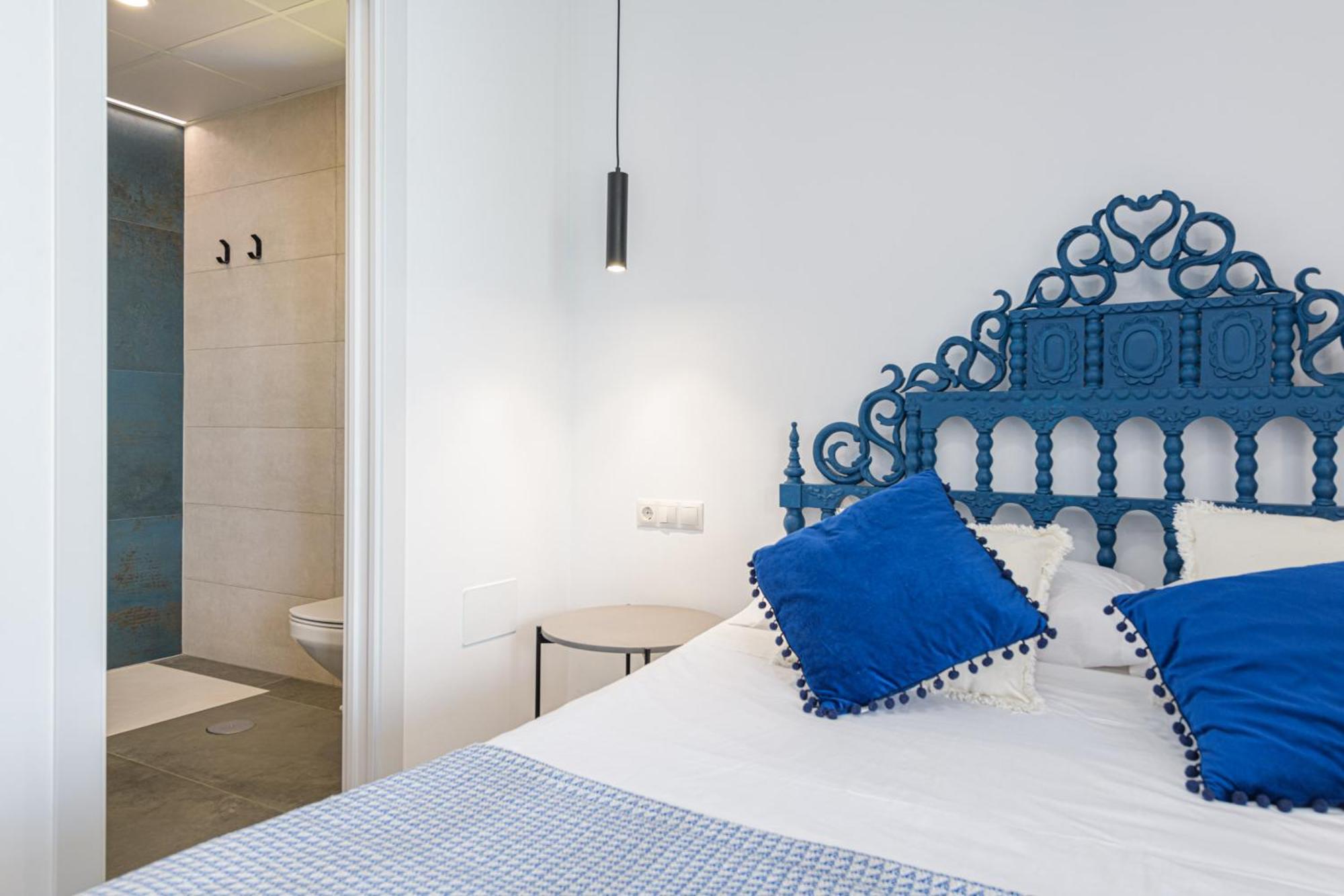 Playamar Appartement *