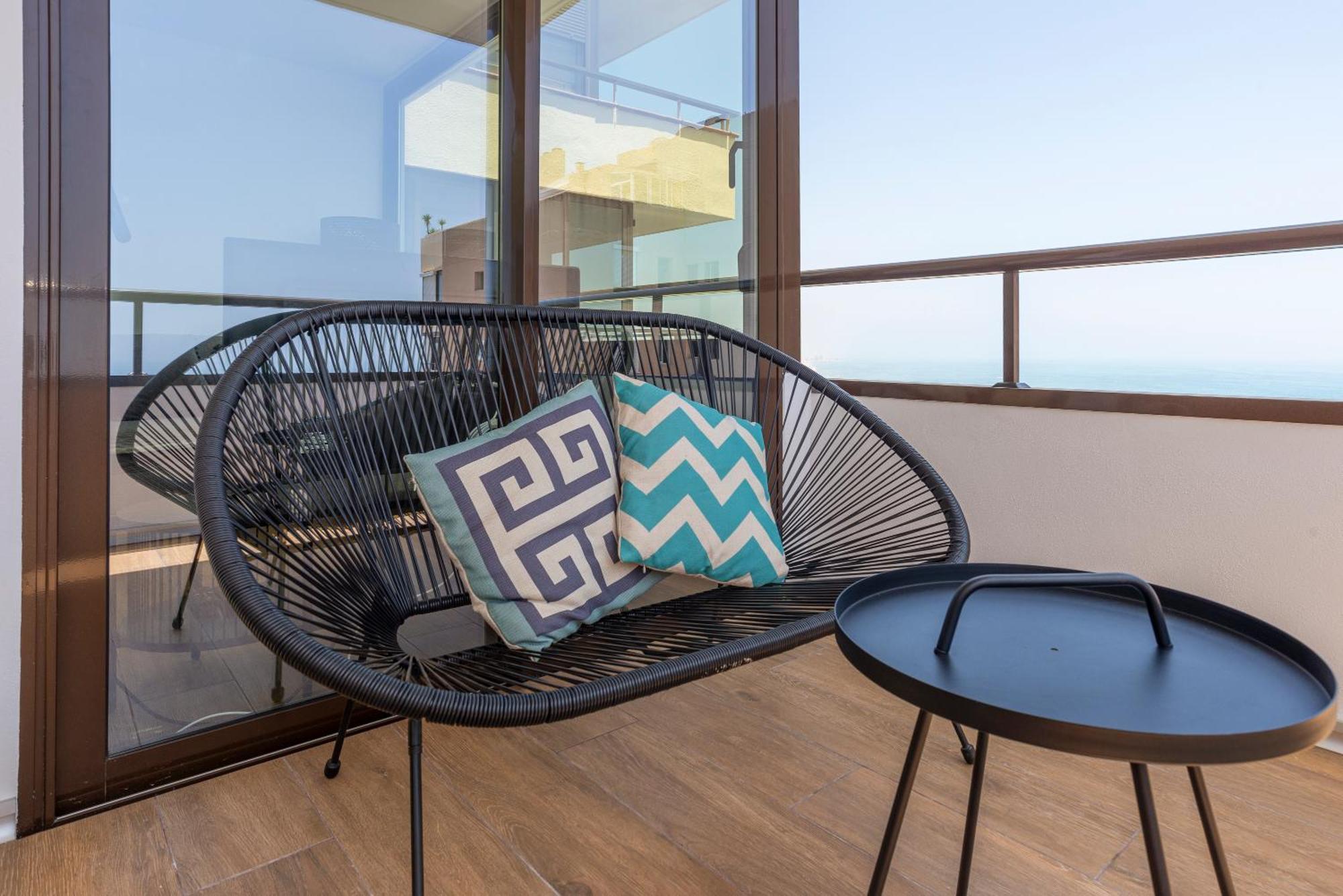 Playamar Appartement Torremolinos
