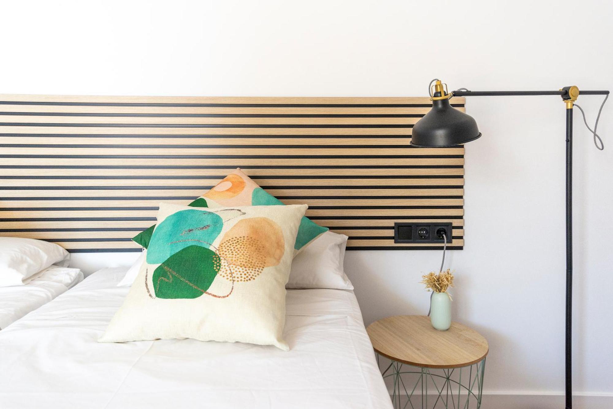 Appartement Playamar Torremolinos