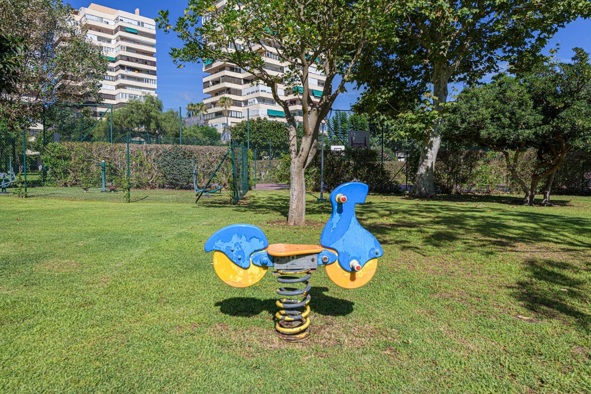 Playamar Apartment *
