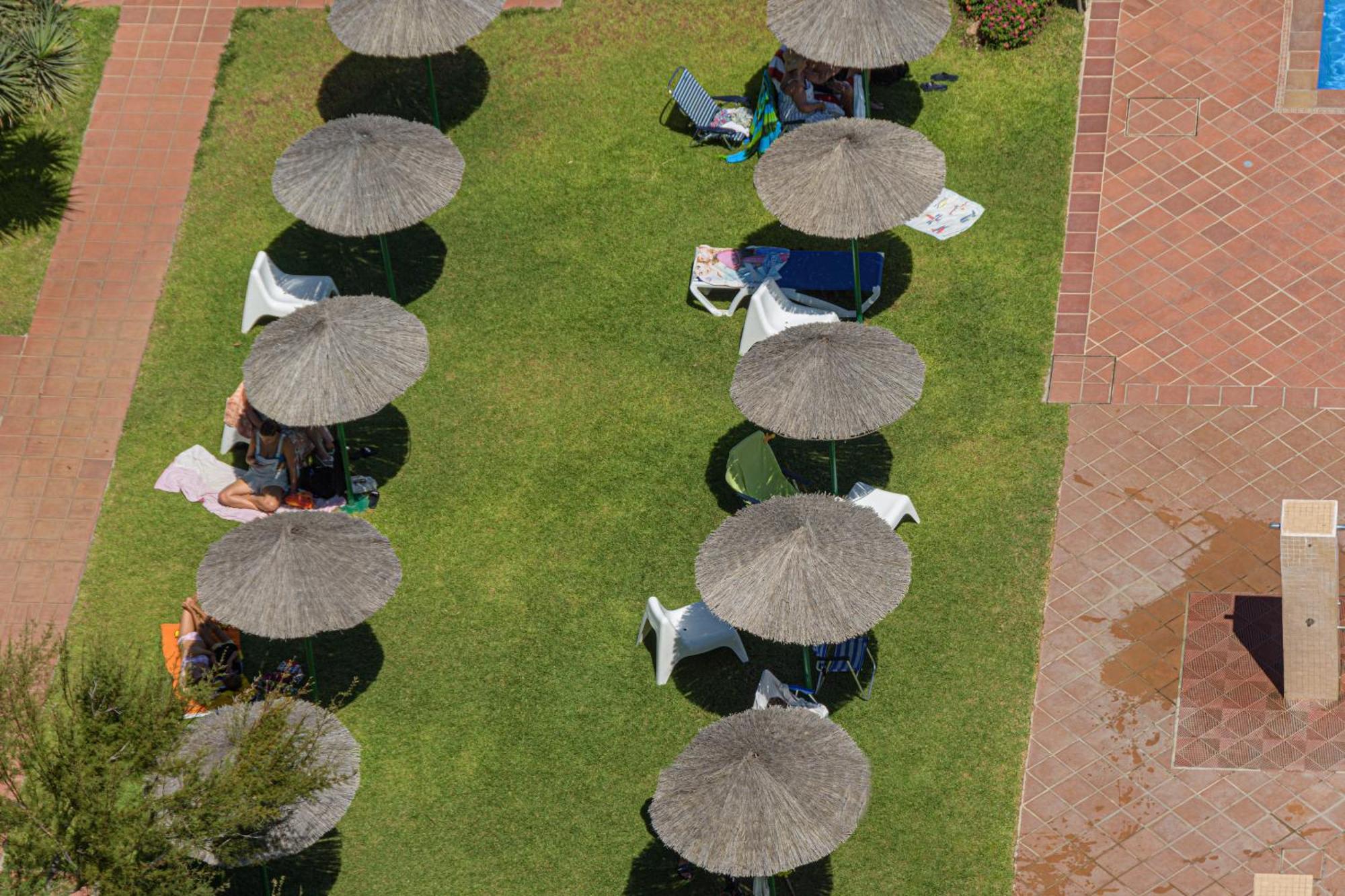Playamar Apartment *