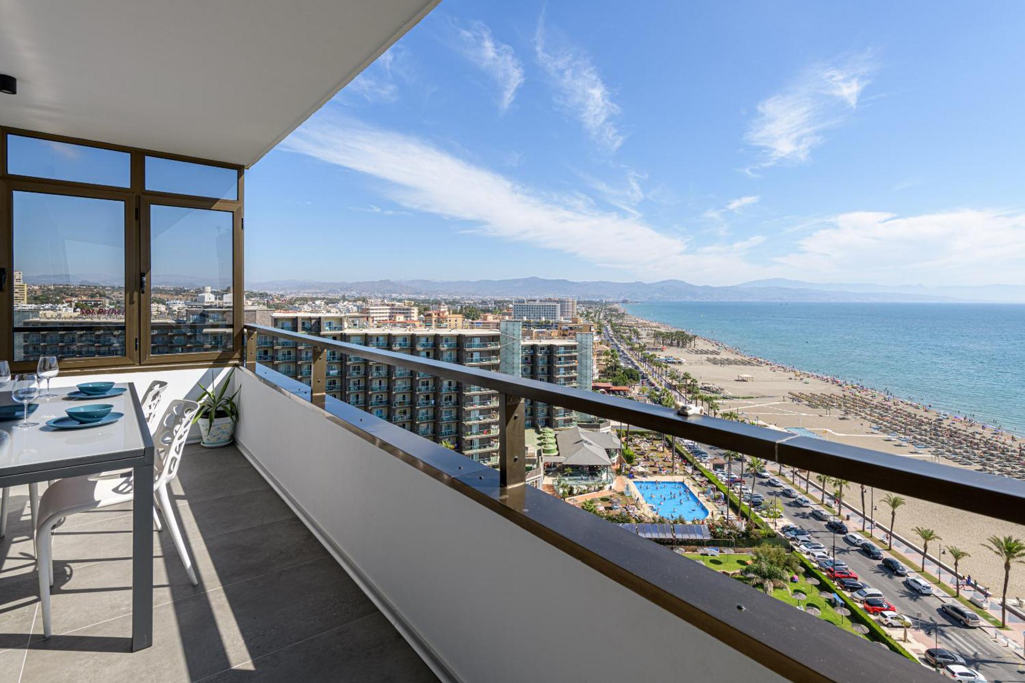 Playamar Apartment *
