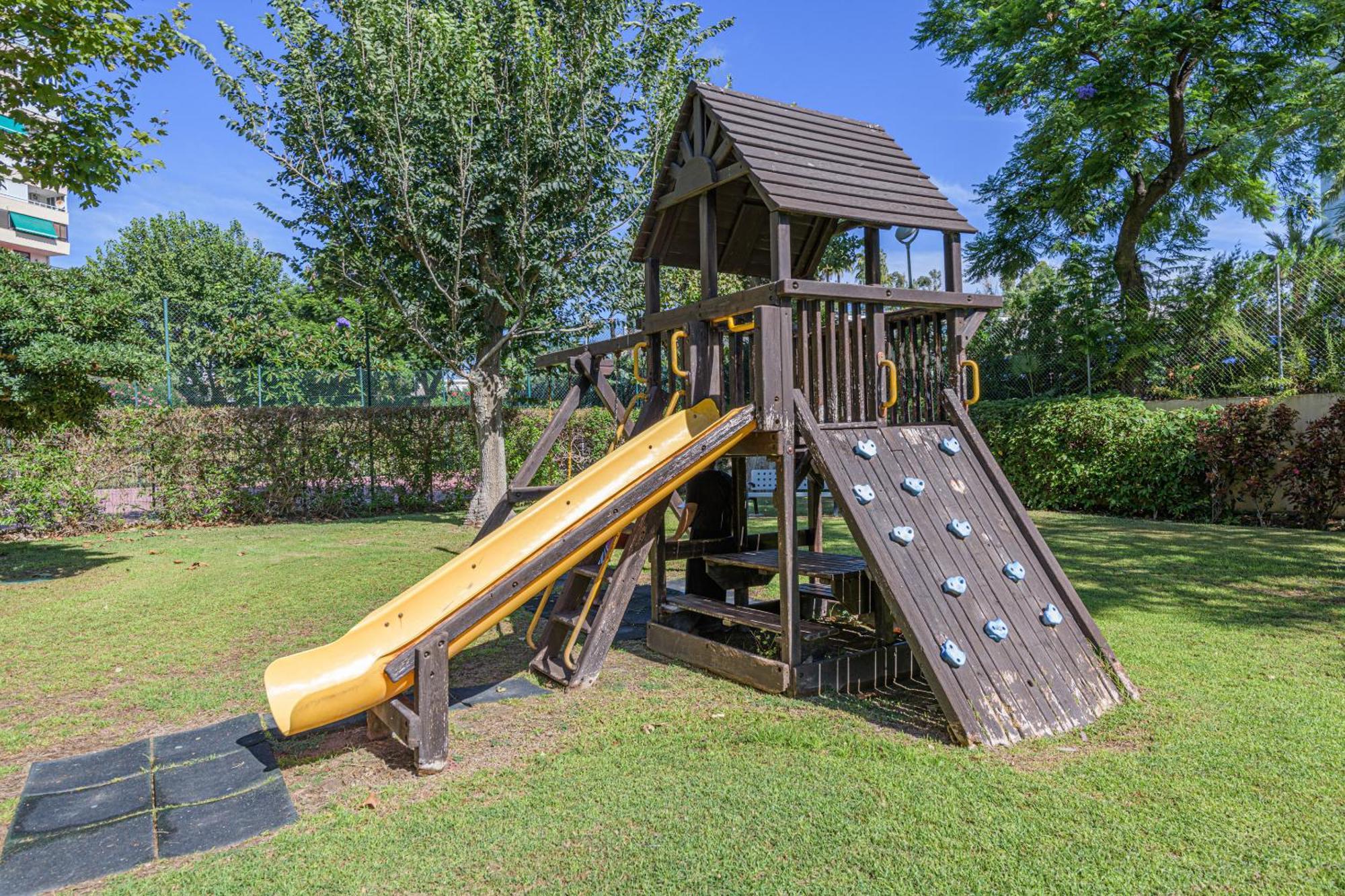 Apartment Playamar