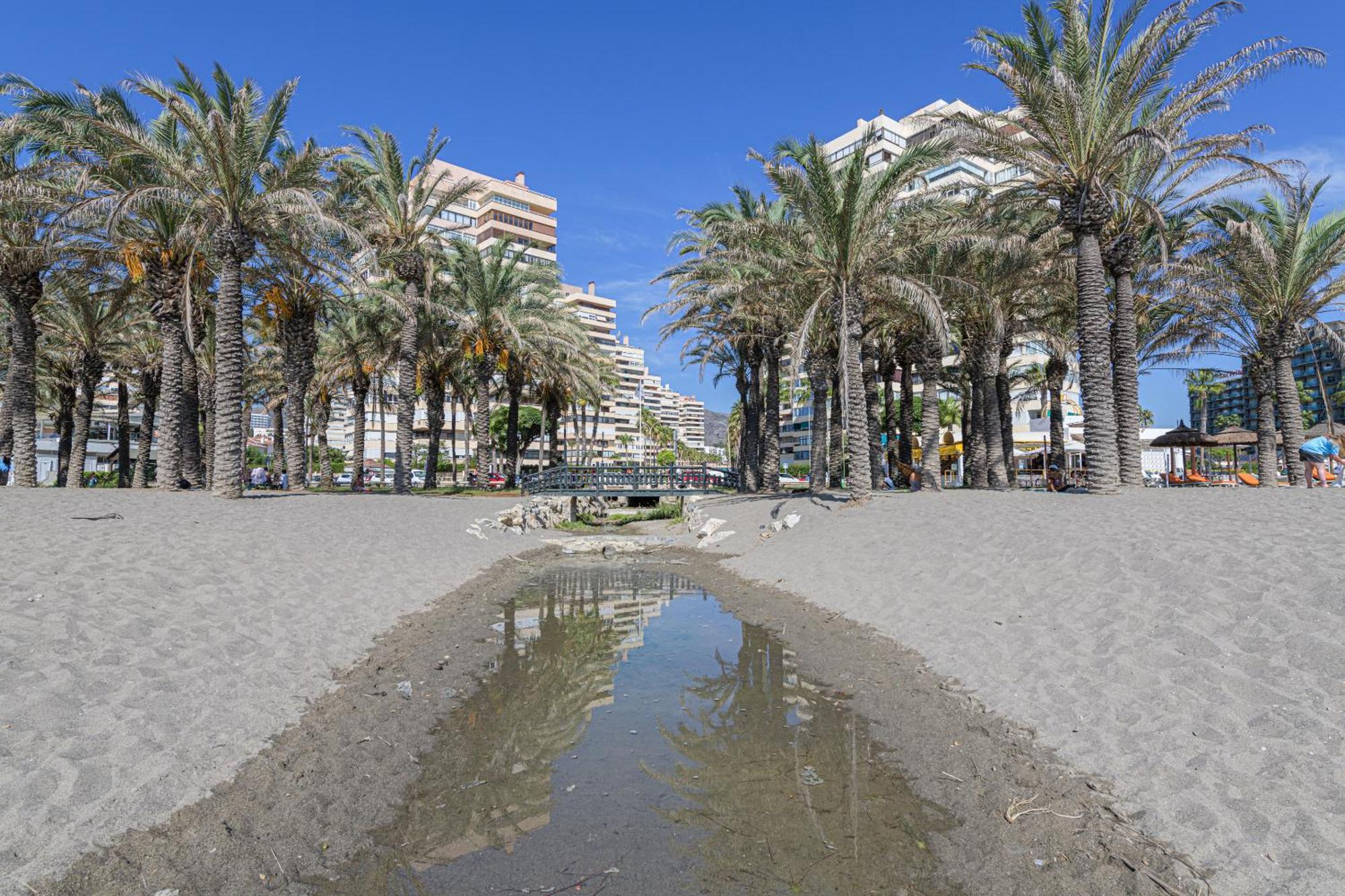 Playamar Apartment *