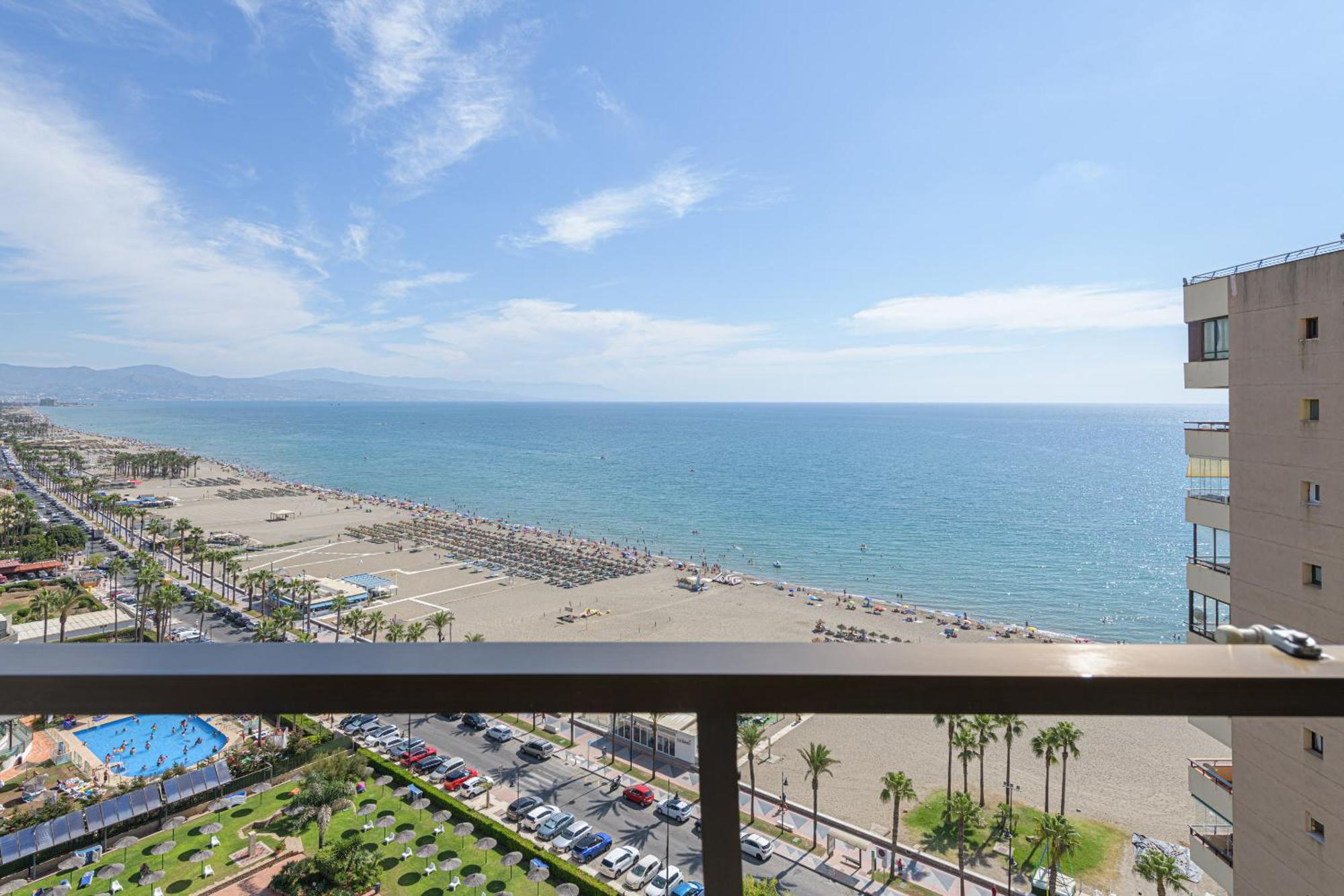 Apartment Playamar