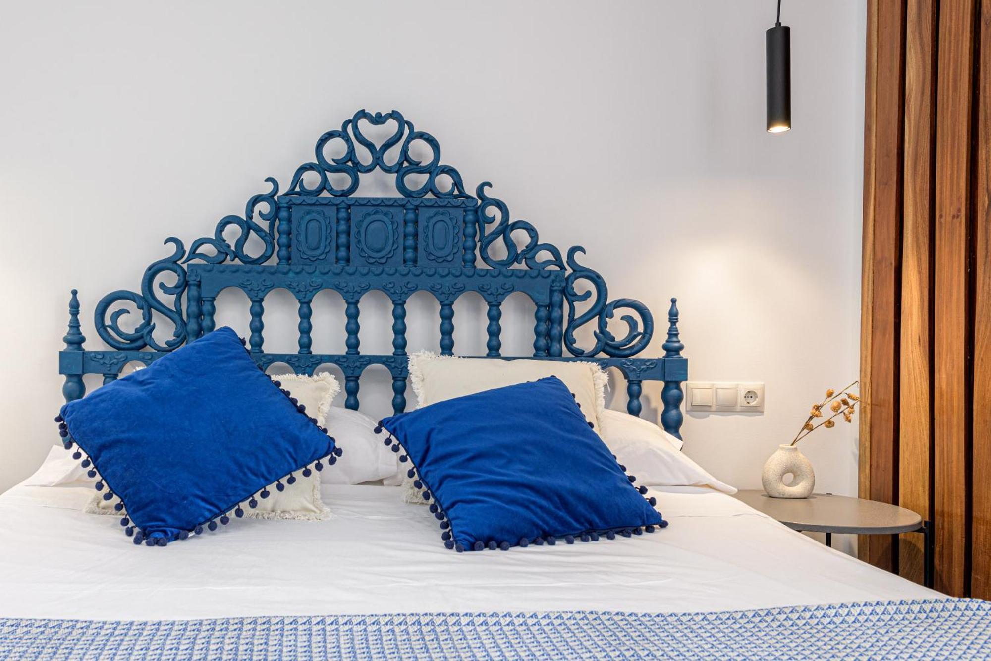Playamar Apartment Torremolinos