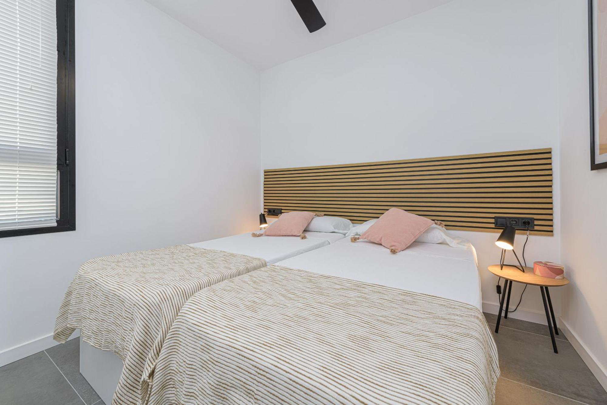 Apartment Playamar