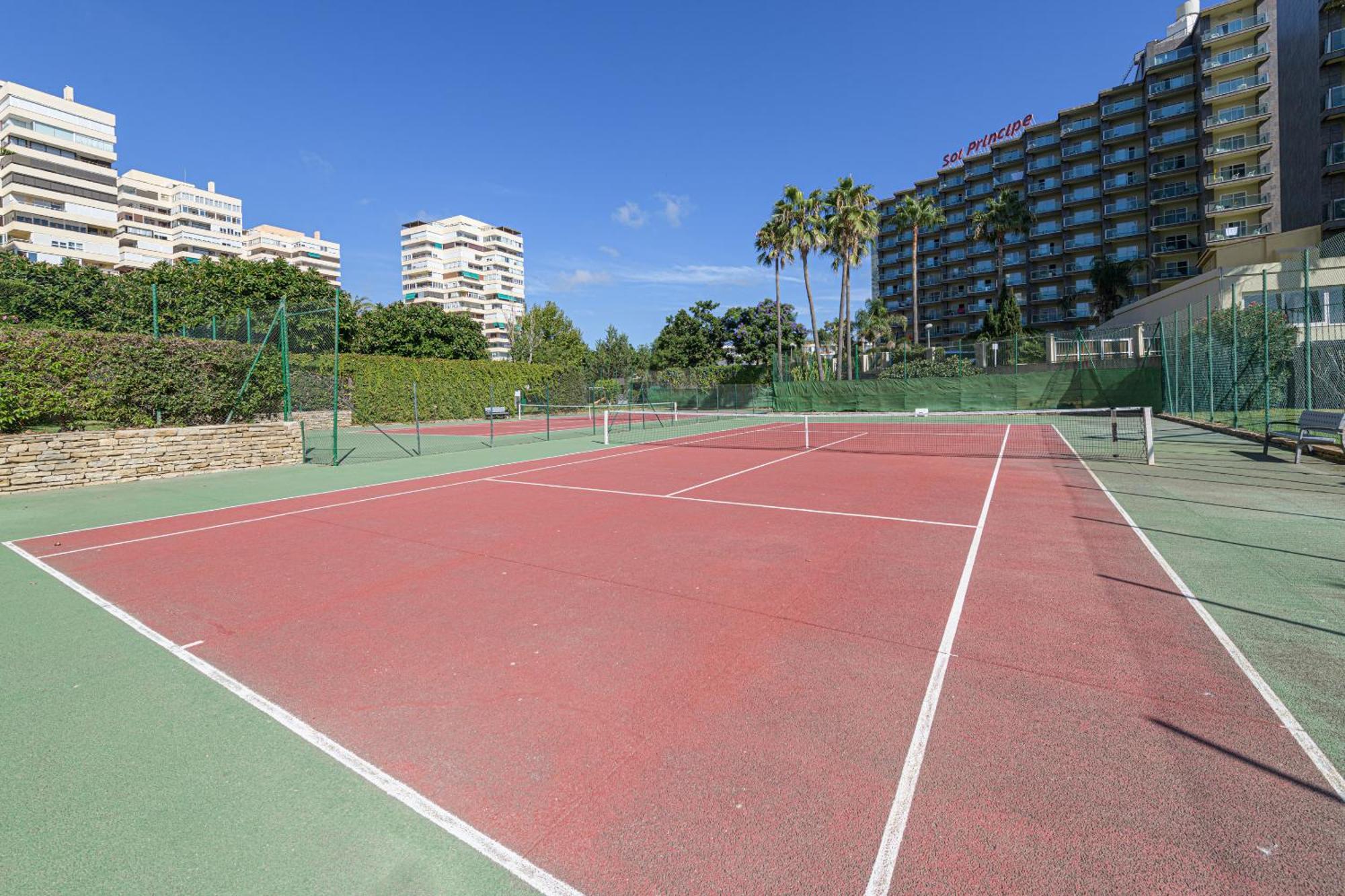 Playamar Apartment