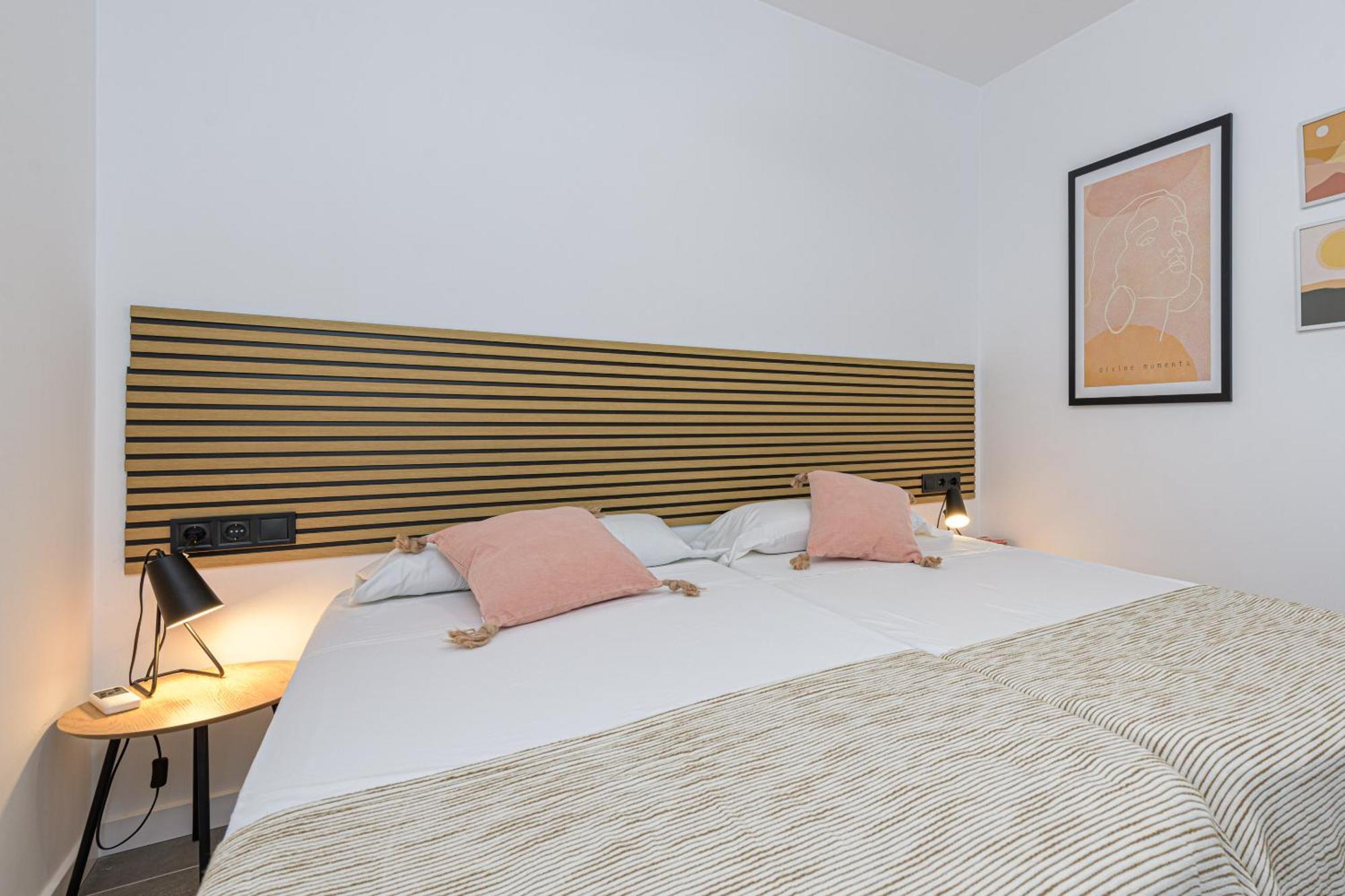 Apartment Playamar *