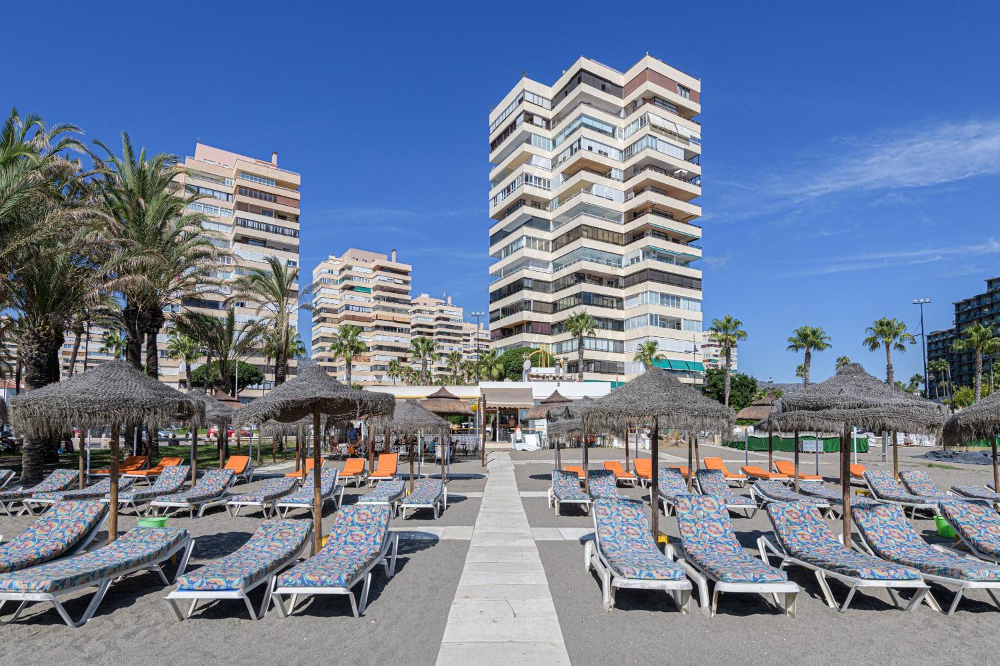 Playamar Apartment *