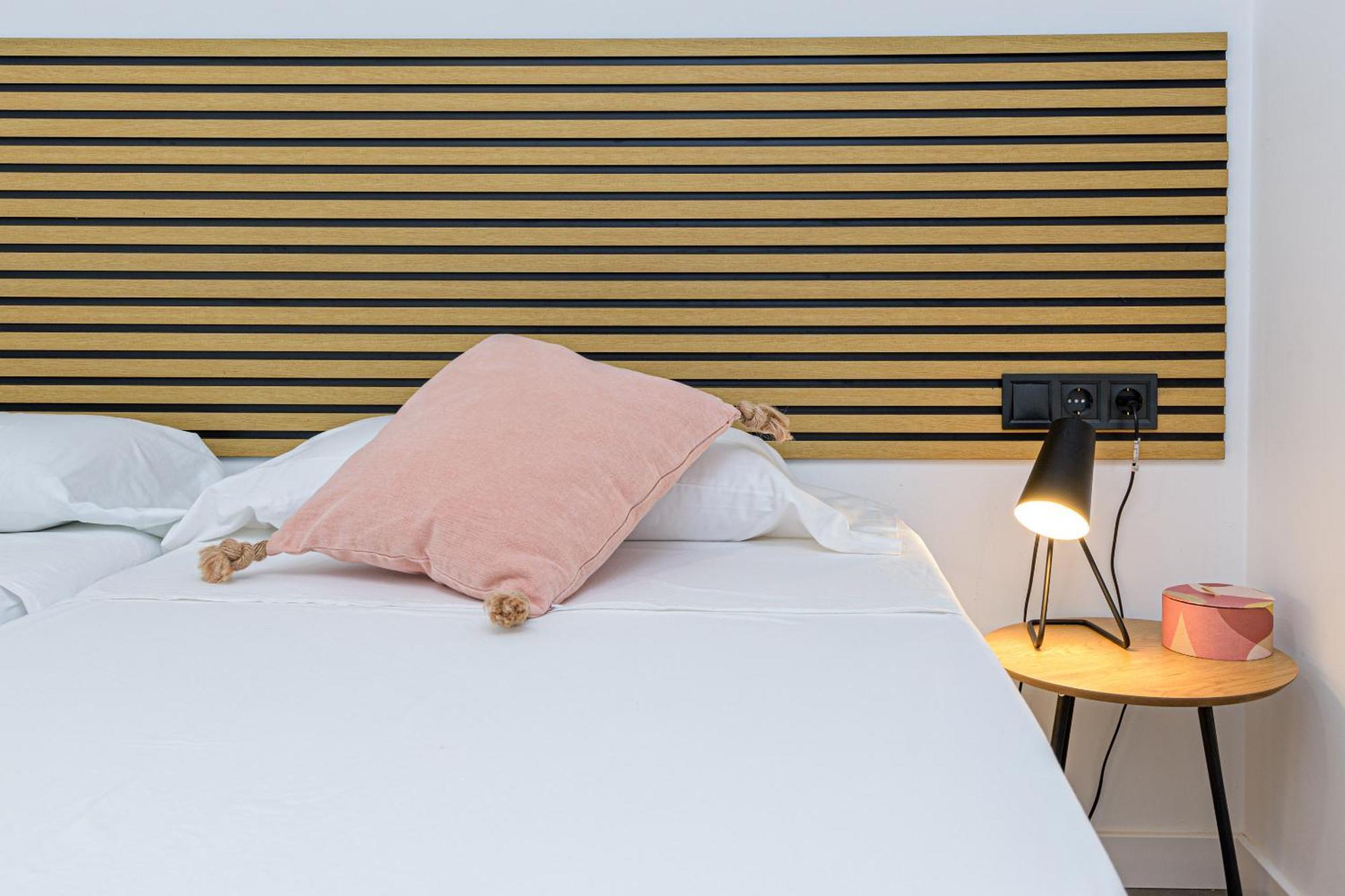 Apartment Playamar Torremolinos