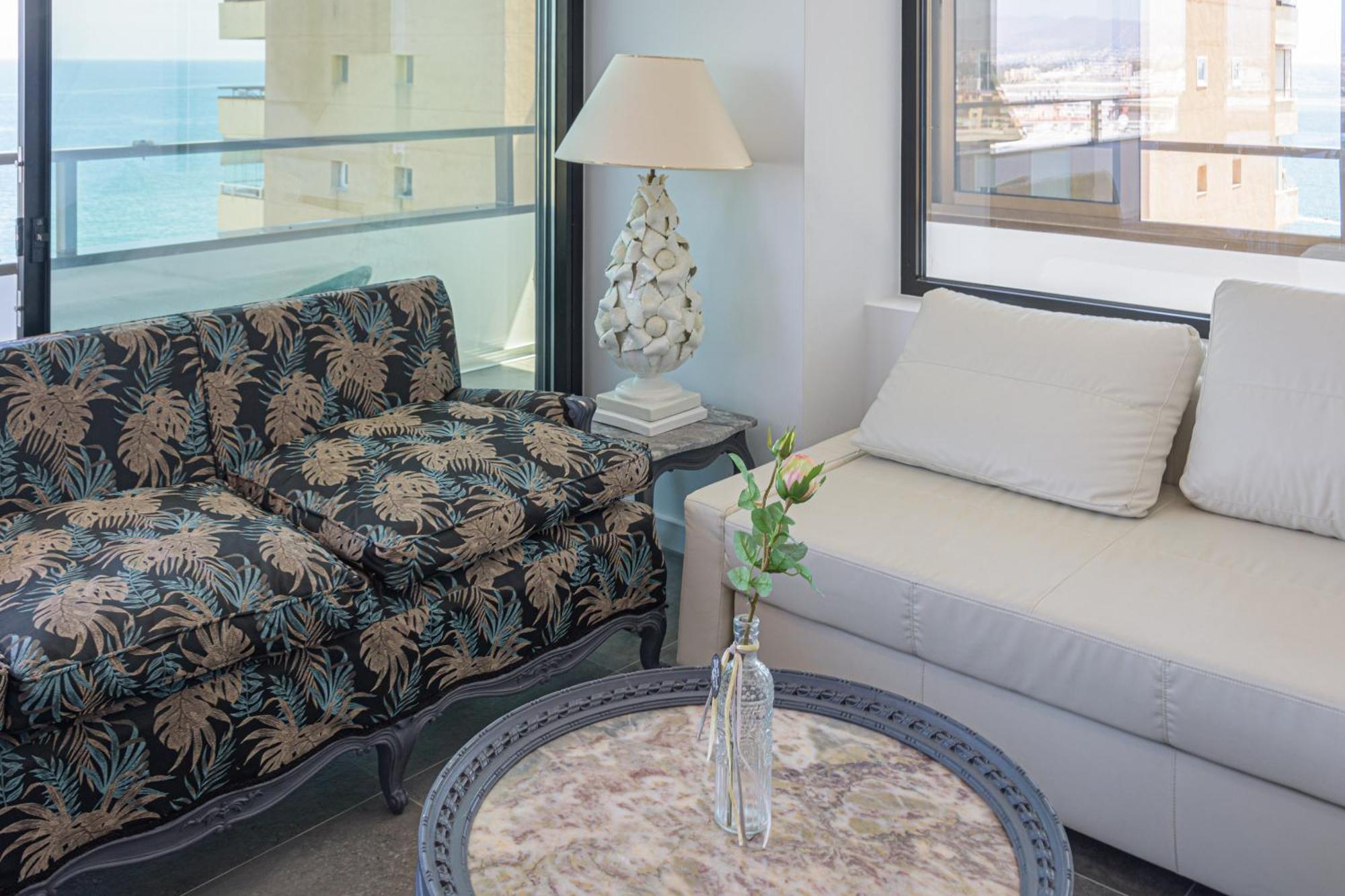 Apartment Playamar *