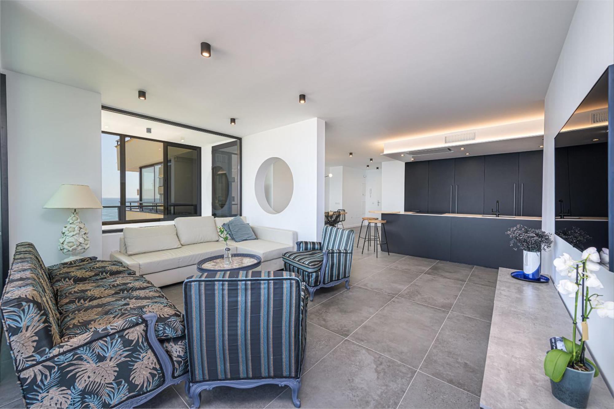 Playamar Apartment *