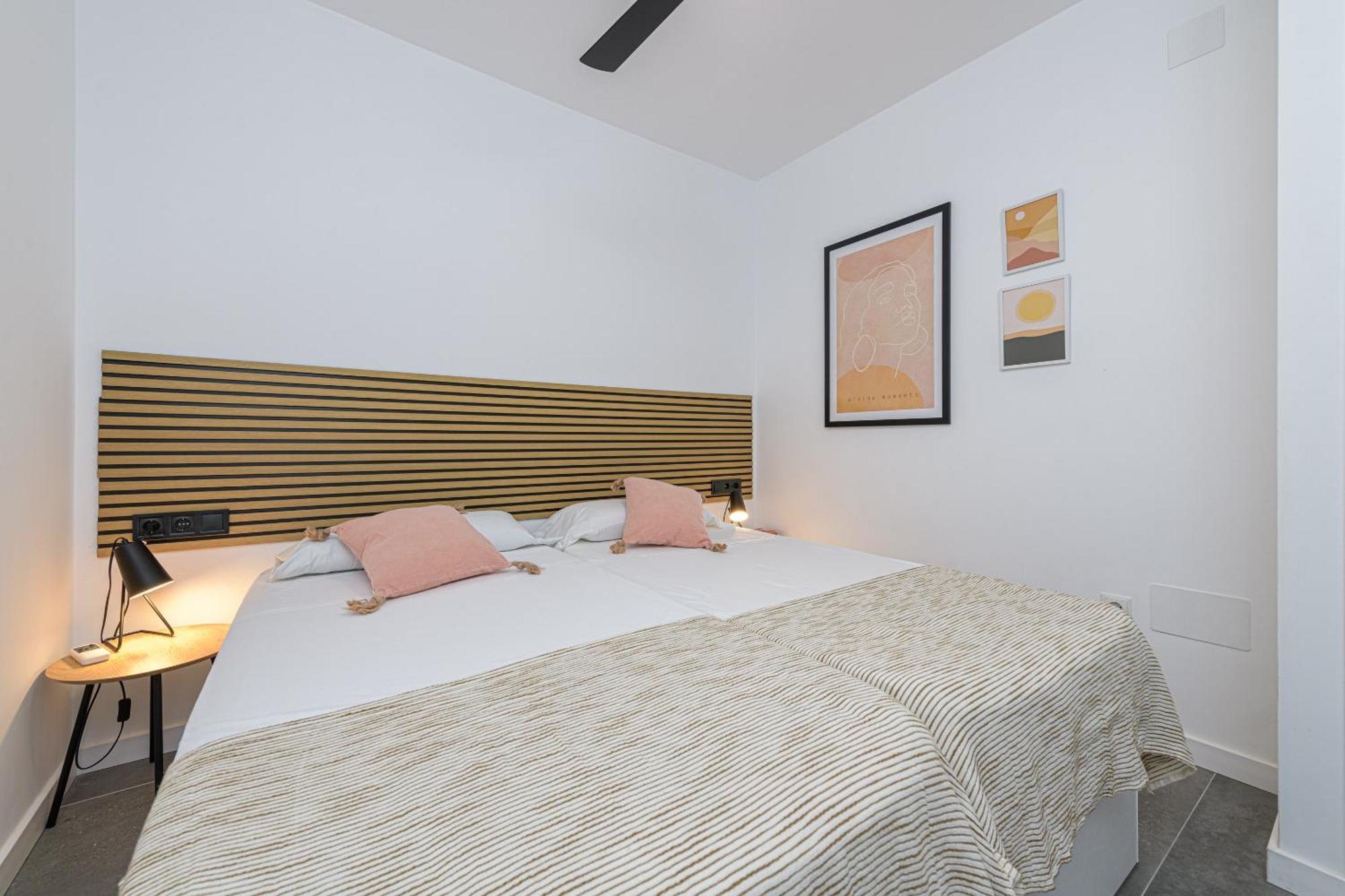 Apartment Playamar *