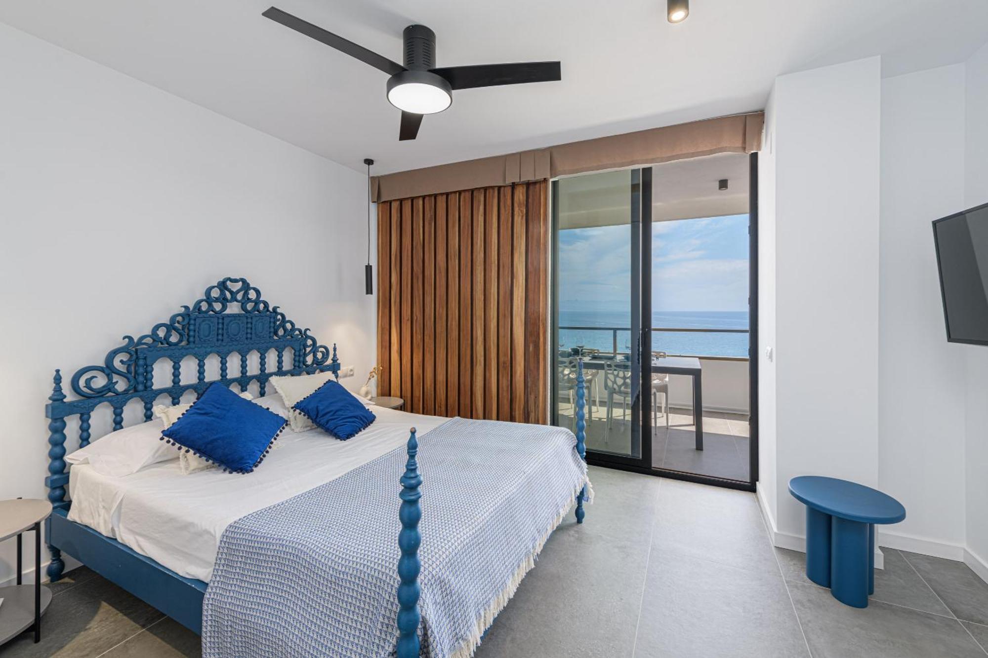 Apartment Playamar
