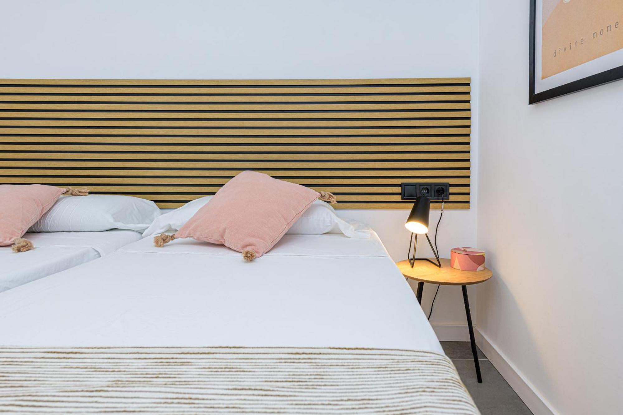 Playamar Apartment *