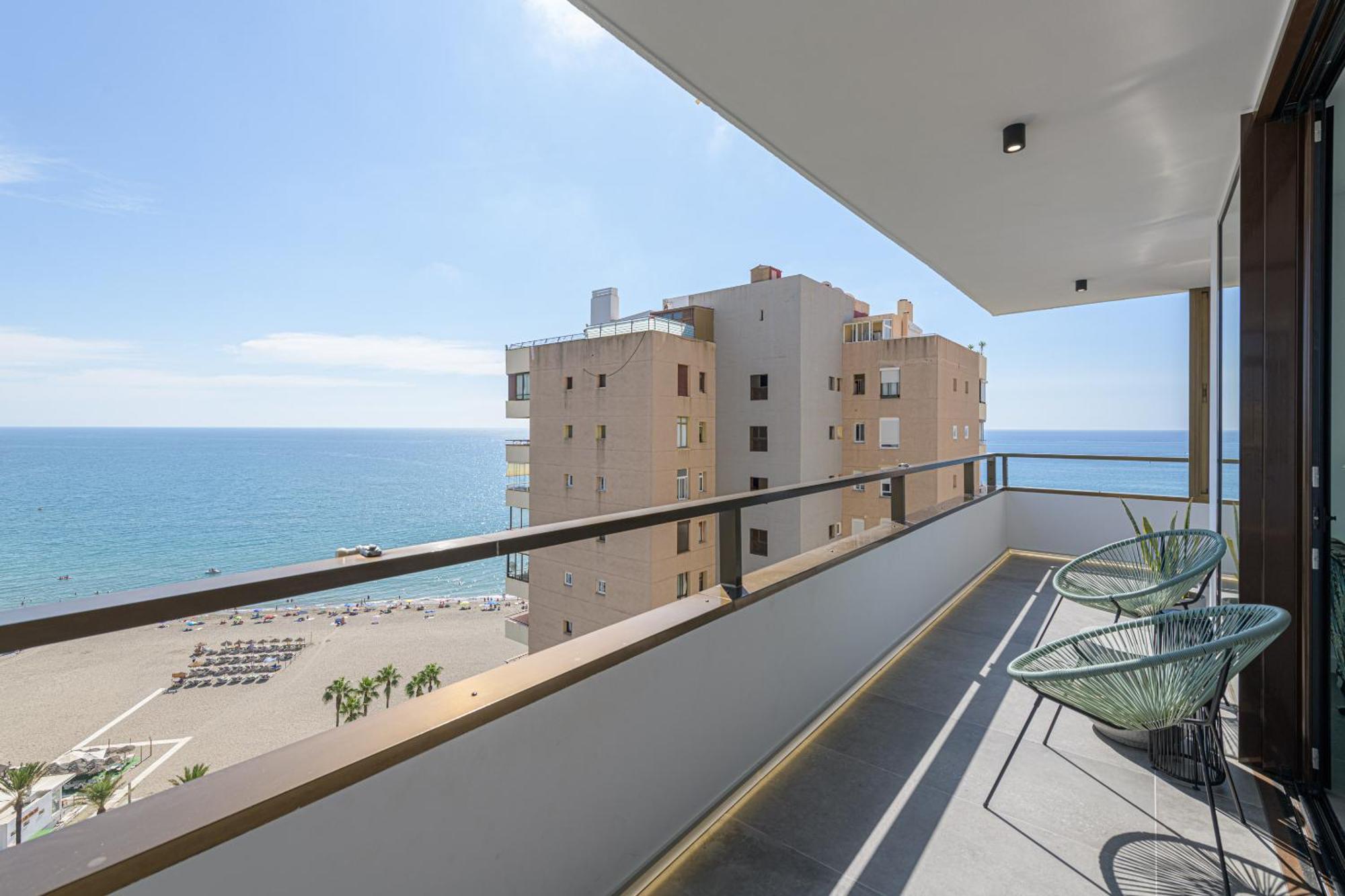 Apartment Playamar *