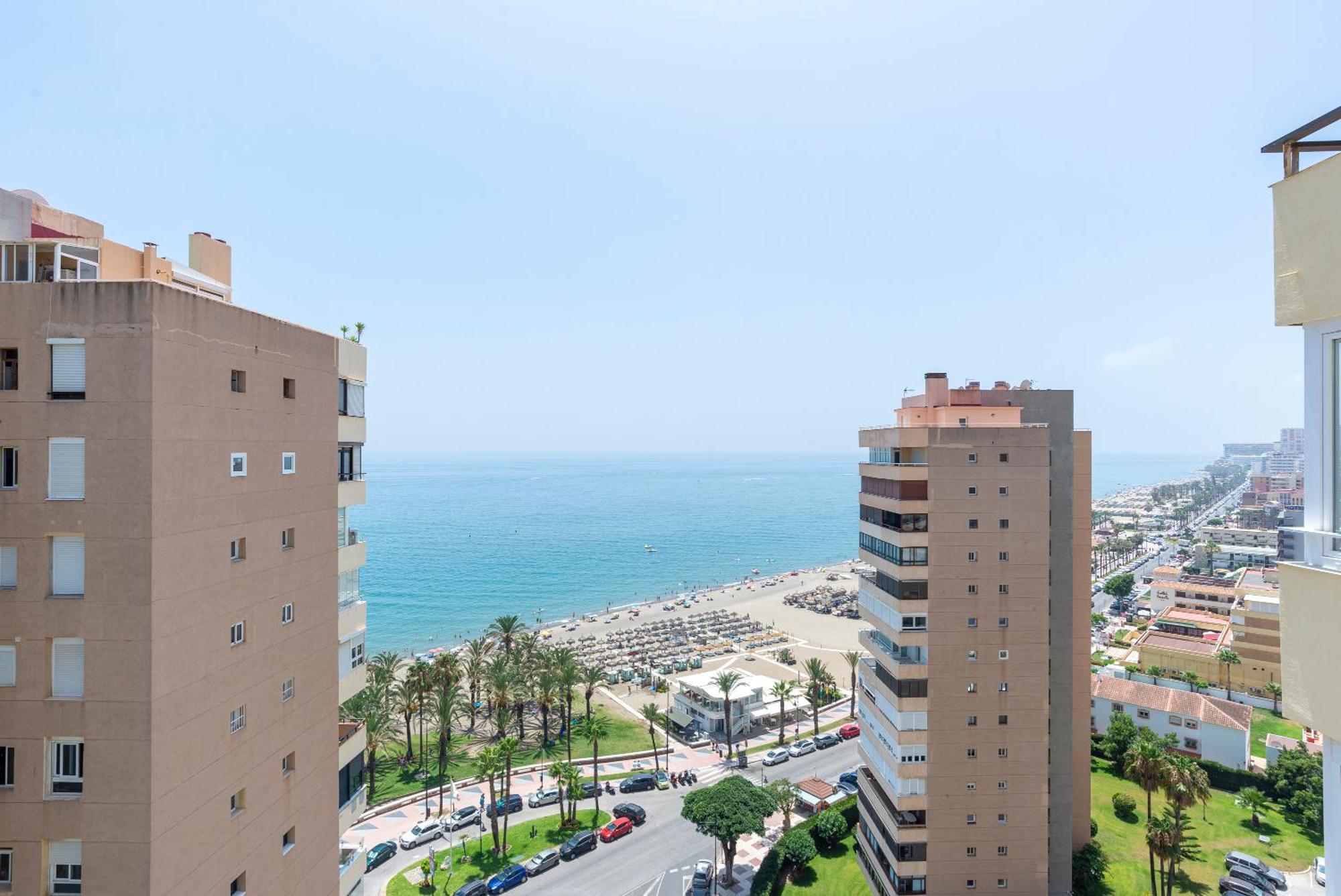 Playamar Apartment *