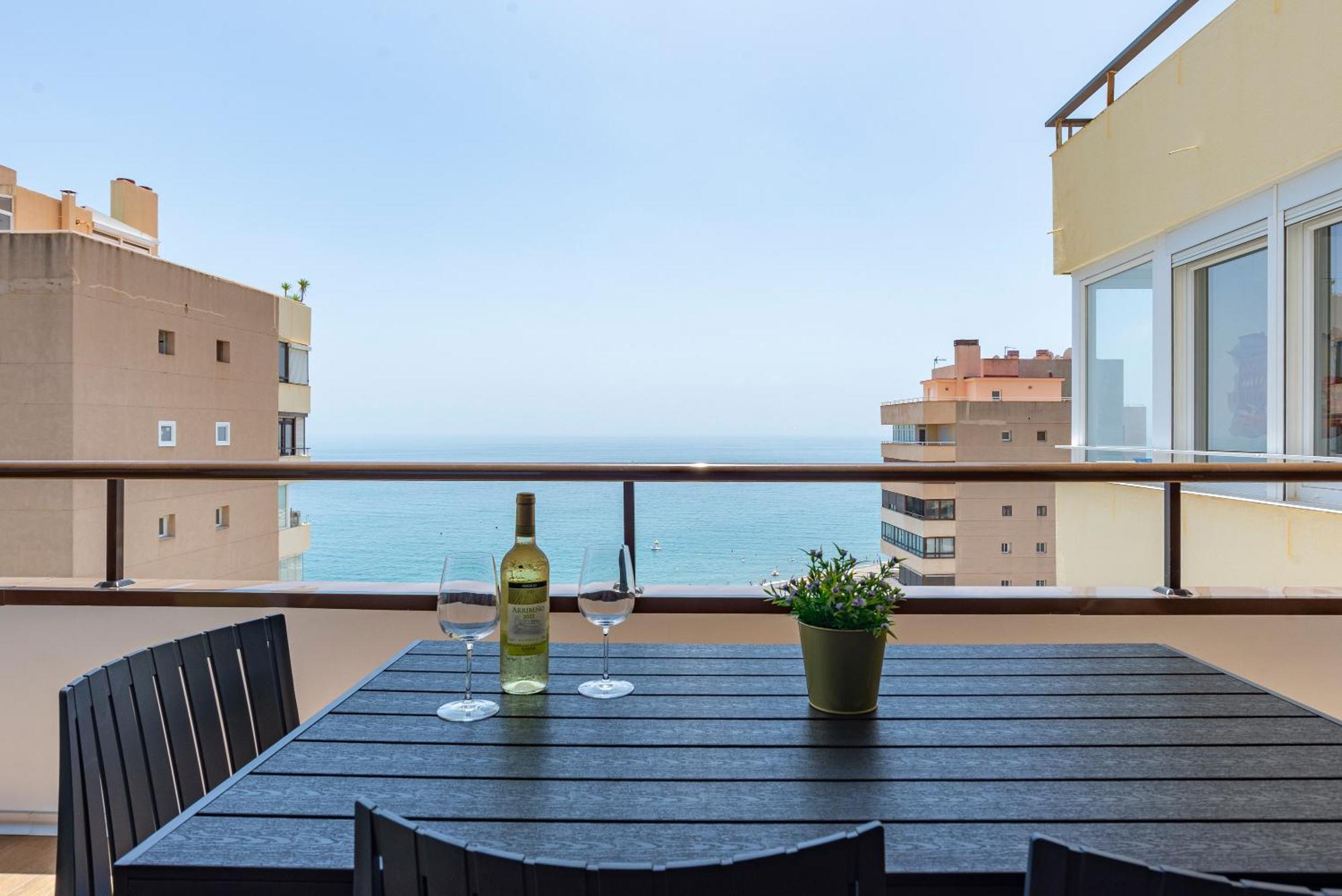 Apartment Playamar *