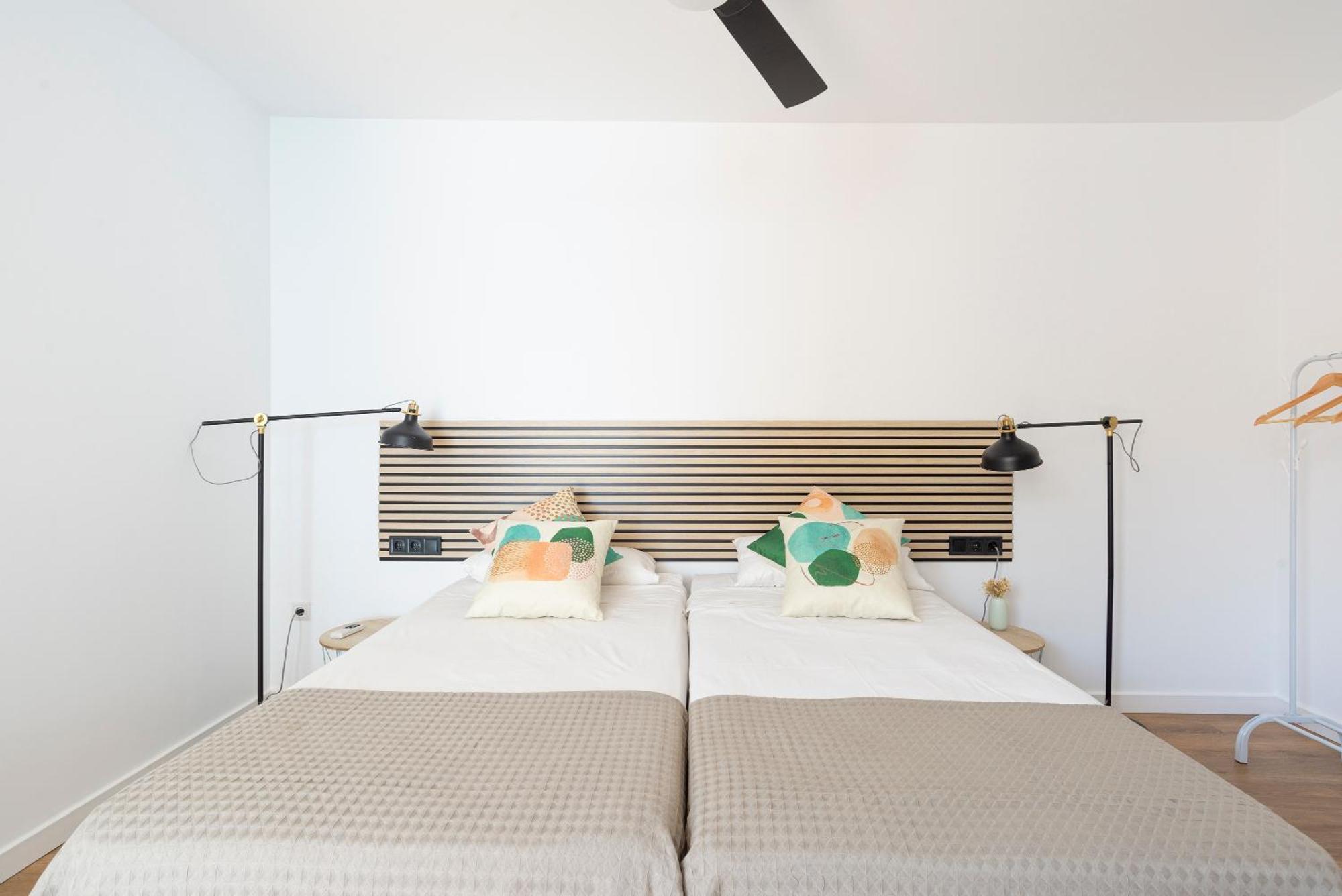 Apartment Playamar