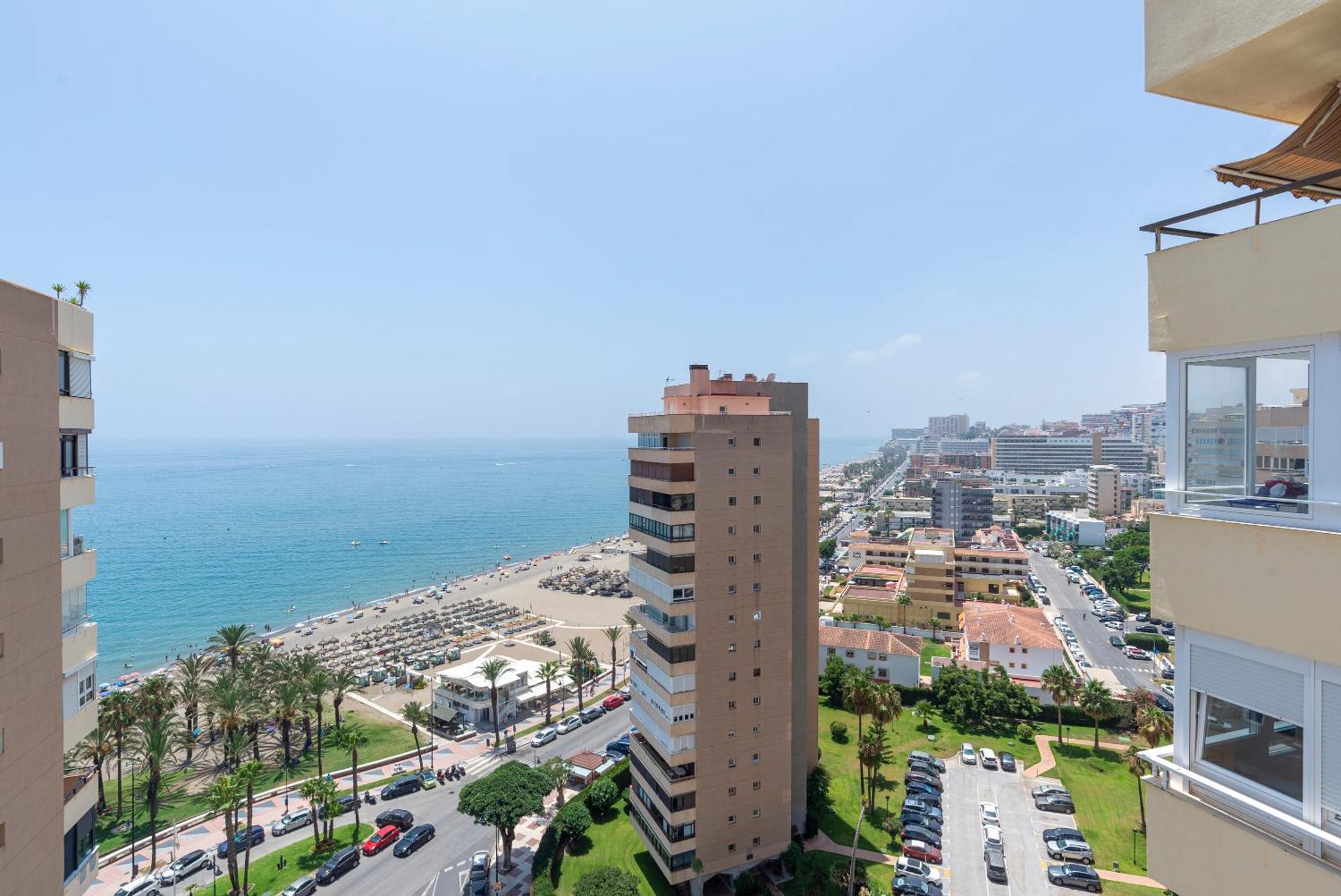 Apartment Playamar *
